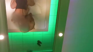 Brazilian Car Motel, Gloryhole Anal, Gloryhole Wife, Gloryhole Cuckold