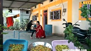 Newl merrid Bhabhi Fest Night sex