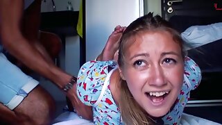 Kitzeln Orgasmus, Tickling Orgasm, Knechtschaft