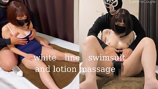 Asian Massage Uncensored