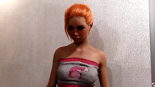 Cartoon Grandmas House