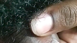 My cock is throwing sperm