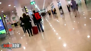 Ado Arabe 18, Gros Cul Anal Arabe