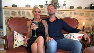 Big Tits Housewife