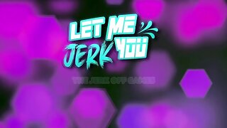 Edging Jerk Off Challenge
