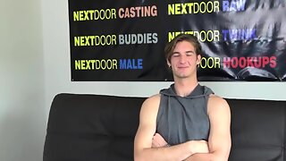 Hairy Gay Solo