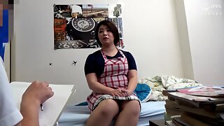 Japanese Wife Big Tits