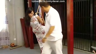 Japonaise Photoshoot Non Censuré