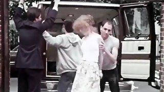 Gangbang Fantasy