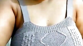 Desi Indian Girl fuck big boobs