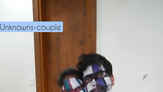Boyfriend Loves Making Girl Suck His Dick