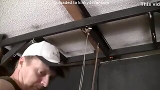 Strappado