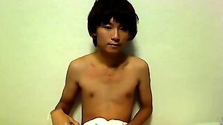 Webcam Gay Boy Solo