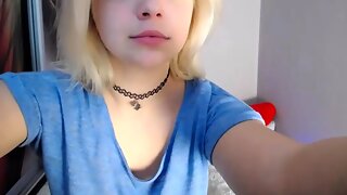 Webcam Solo, Teen