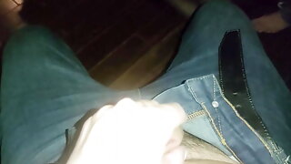 Homemade Bisexual Party