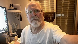 Old Gay Cumming
