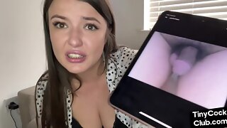 Mommy Dirty Talking