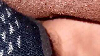 New Tiktok Girl Closeup Blowjob Video