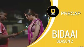 Ullu Web Series Hot sex Scene