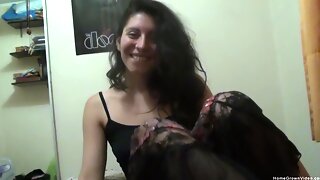 Homegrownvideo Hairy