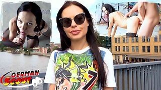 Lost Places, Überredet Deutsch