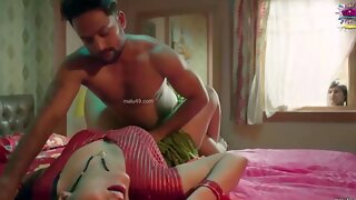 Indian Couple homemade Sex