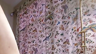 Masturbating My Pussy Solo