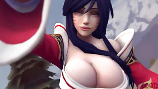 만화