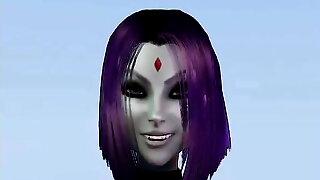 3D