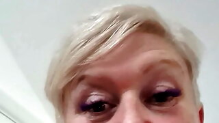 Pierced Clit