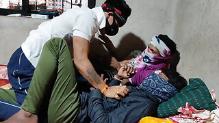 Indian Village Gay Style Romance Bedroom