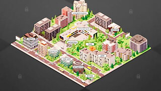 Red Sakura Mansion