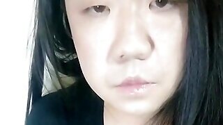 Japanese Solo Masturbation