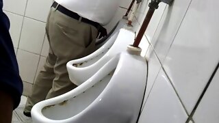 Showers Public Gay