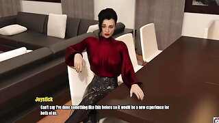 Hentai Grandma