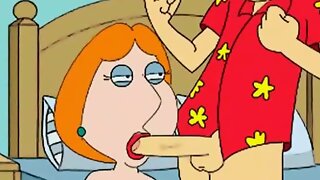 Wife Cartoon Sex