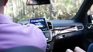 Behind The Scenes Swingers