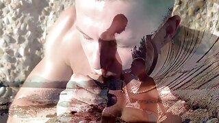 Gay Spiaggia Sex