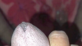 Indian monster cock cumshot