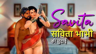 Sexy Savita Bhabhi Fucked By her Brother for Instagram Followers