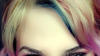 Pussy Licking Jerking Off