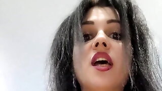 Femdom Dirty Ass Licking