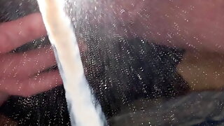 Gay Ejaculation Cum