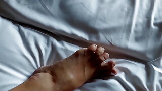 Feet
