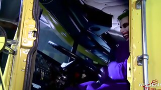 Catwoman