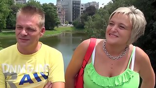 Sonja En Paul, Vurigvlaanderen Com