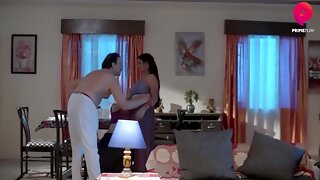 New Babuji S01 Ep 4-6 Prime Play Hindi Hot Web Series 2023 1080p Watch Full Video In 1080p - Teaser Video