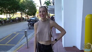 Outdoor Penetration