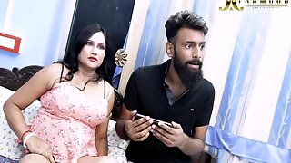 Dost Ke Sath Bibi Ko Chudai Ka Masti - Teaser Video