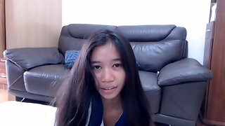 Κάμερα Υπολογιστή, Ασιατισα, Μικρο Στηθος